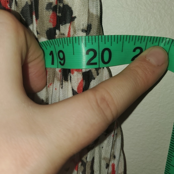 Flowy tank dress - Picture 11 of 11